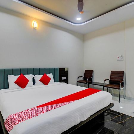 Hotel O Bhilva Inn Kondapur  Exterior photo