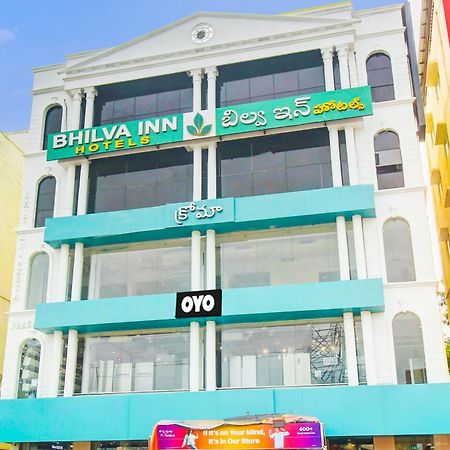 Hotel O Bhilva Inn Kondapur  Exterior photo