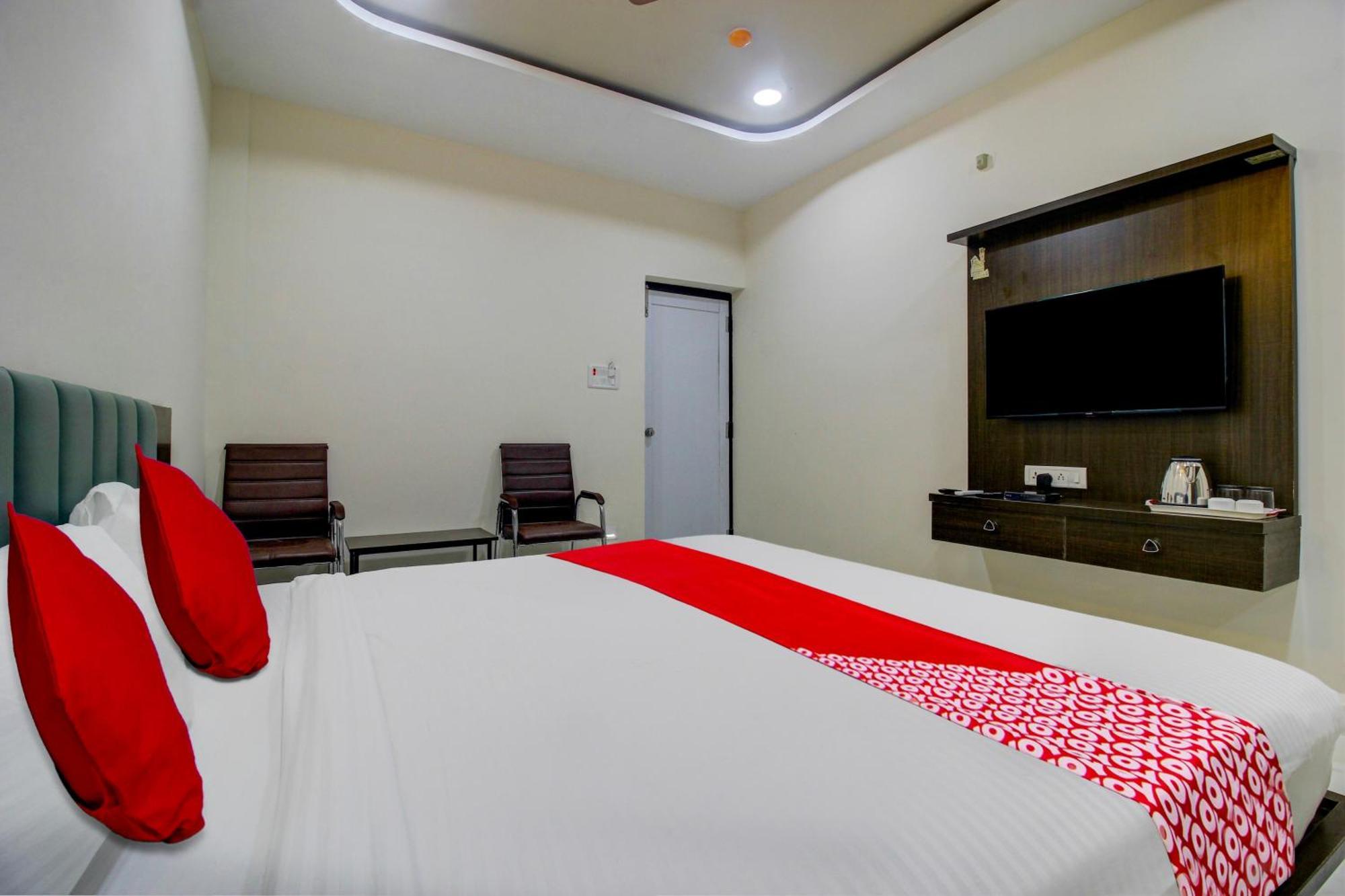 Hotel O Bhilva Inn Kondapur  Exterior photo