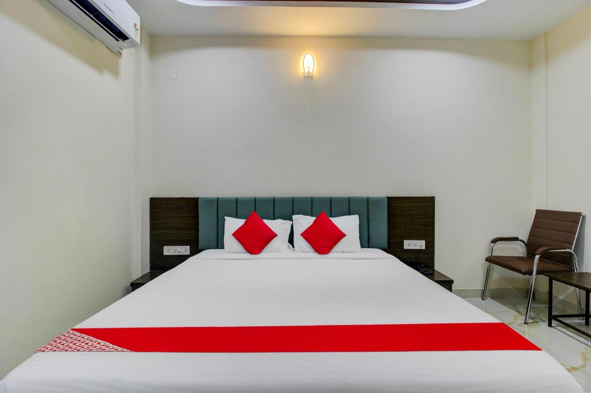 Hotel O Bhilva Inn Kondapur  Exterior photo