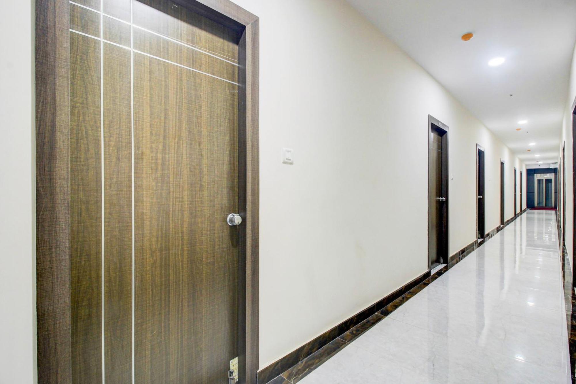 Hotel O Bhilva Inn Kondapur  Exterior photo